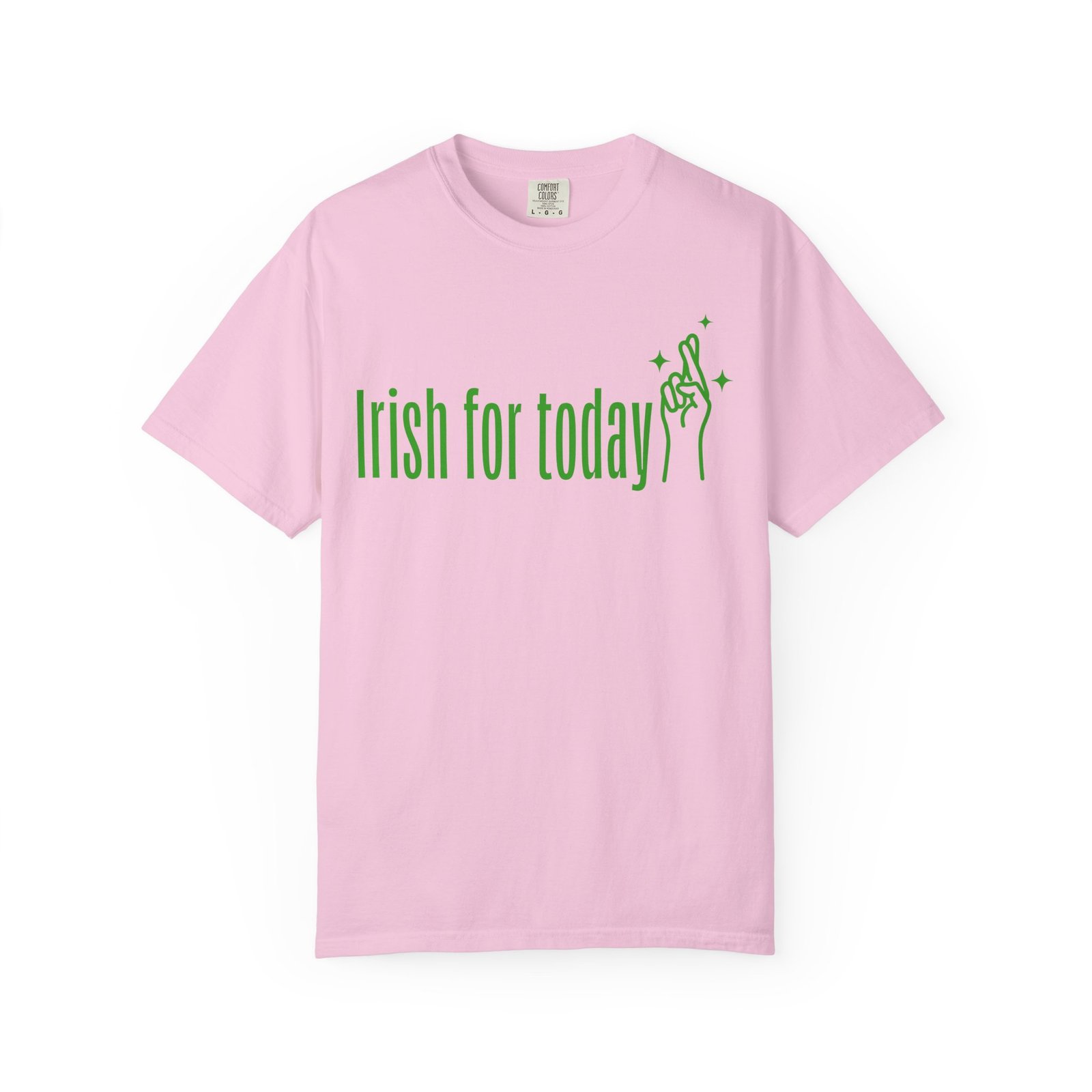 Irish For Today T-Shirt