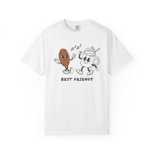 Cream And Cookie Best Friends T-Shirt