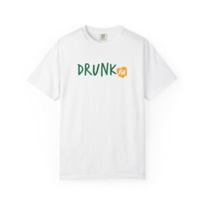 St. Patrick’s Day Fun Irish Drink Tee