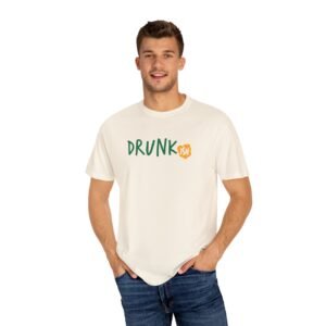 St. Patrick's Day Fun Irish Drink Tee