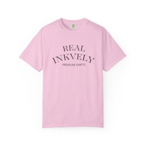 Real Inkvely Premium t shirt
