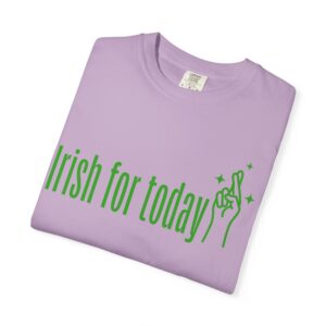 Irish For Today T-Shirt