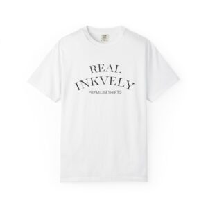 Real Inkvely Premium t shirt