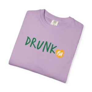 St. Patrick’s Day Fun Irish Drink Tee
