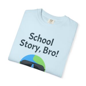 School Story Bro T-Shirt