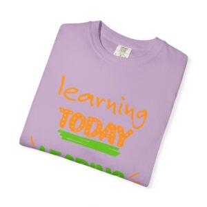 Learning Today Leading Tomorrow T-Shirt