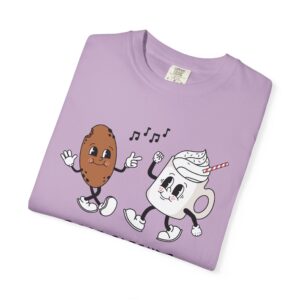 Cream And Cookie Best Friends T-Shirt