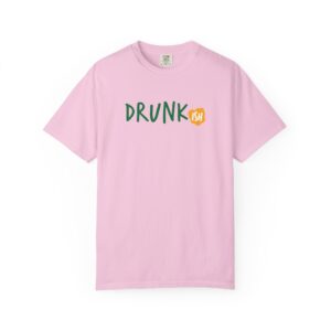 St. Patrick’s Day Fun Irish Drink Tee