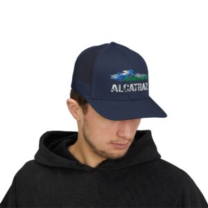 Alligator Alcatraz hat