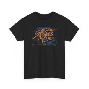 Sabrina Carpenter Saturday Night Live 51 Concert Shirt