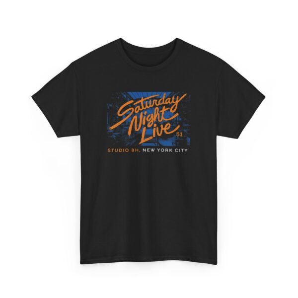 Sabrina Carpenter Saturday Night Live 51 Concert Shirt