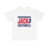 Jack Ciattarelli For Governor 2025 T Shirt Jack Ciattarelli For Governor 2025 T Shirt