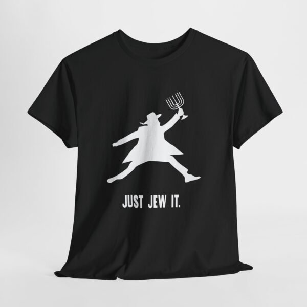 Just Jew It T-Shirt – Bold Proud