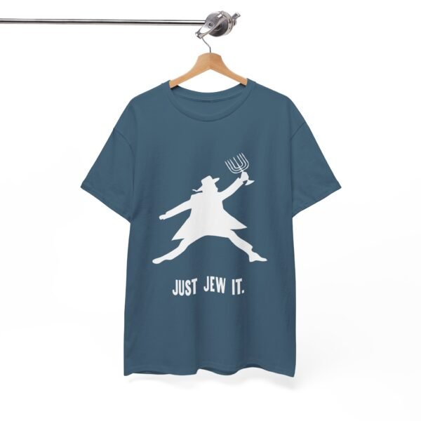 Just Jew It T-Shirt – Bold Proud