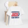 Jack Ciattarelli For Governor 2025 T Shirt Jack Ciattarelli For Governor 2025 T Shirt