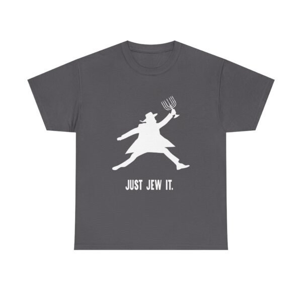 Just Jew It T-Shirt – Bold Proud
