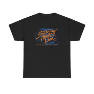 Sabrina Carpenter Saturday Night Live 51 Concert Shirt