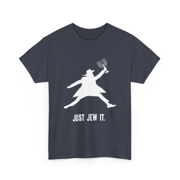 Just Jew It T-Shirt – Bold Proud