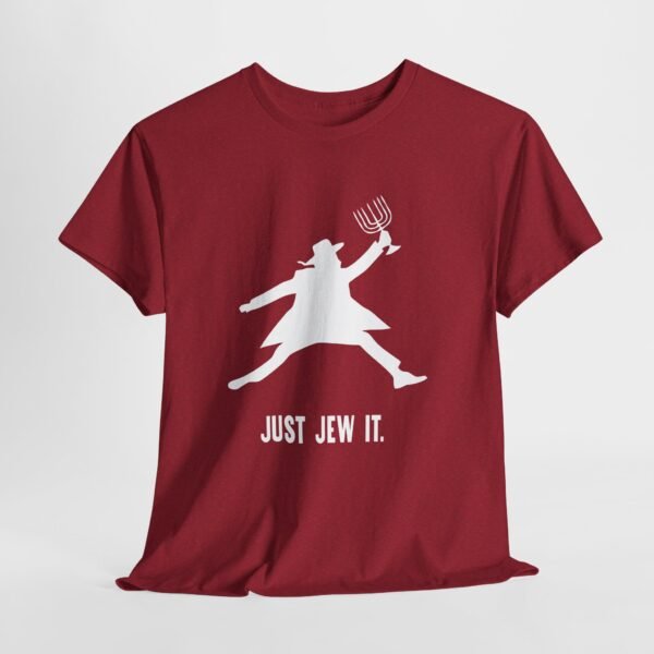 Just Jew It T-Shirt – Bold Proud