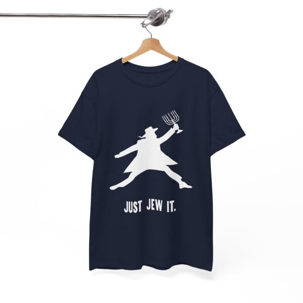 Just Jew It T-Shirt – Bold Proud