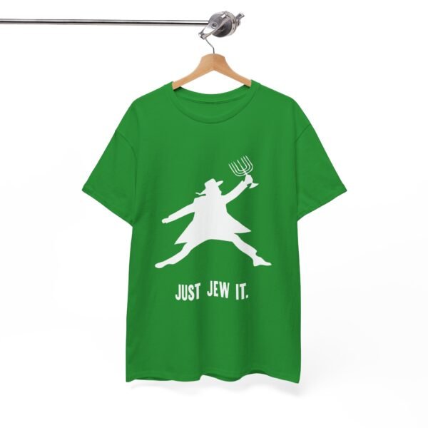 Just Jew It T-Shirt – Bold Proud
