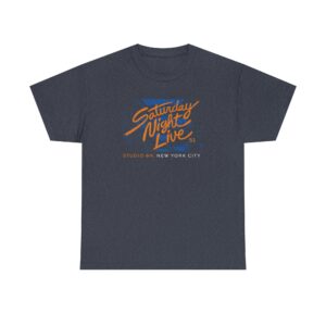 Sabrina Carpenter Saturday Night Live 51 Concert Shirt