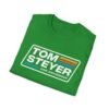 Tom Steyer for Governor T-Shirt 2026