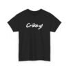 Crikey T-Shirt - Robert Irwin Photography Inspiration