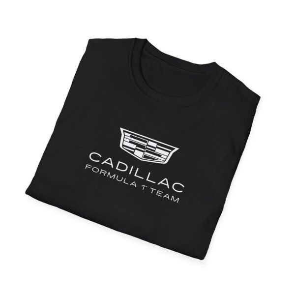 Cadillac Formula 1 Team T-Shirt