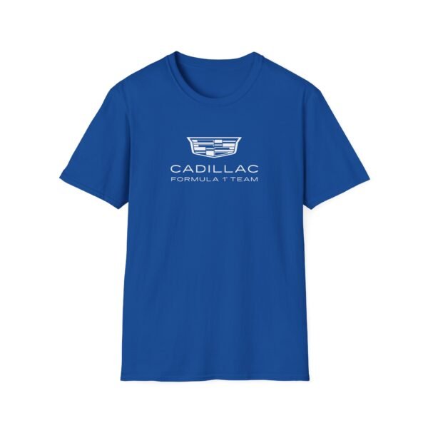 Cadillac Formula 1 Team T-Shirt