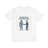 Embrace the Future Robot Tee