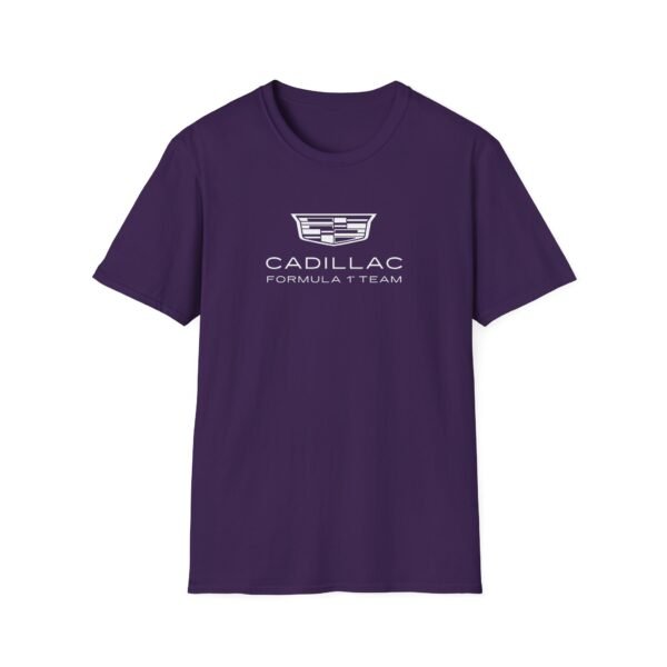 Cadillac Formula 1 Team T-Shirt