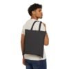Embrace the Future Tote Bag – Robot & Human Handshake Canvas Tote Embrace the Future Tote Bag – Robot & Human Handshake Canvas Tote