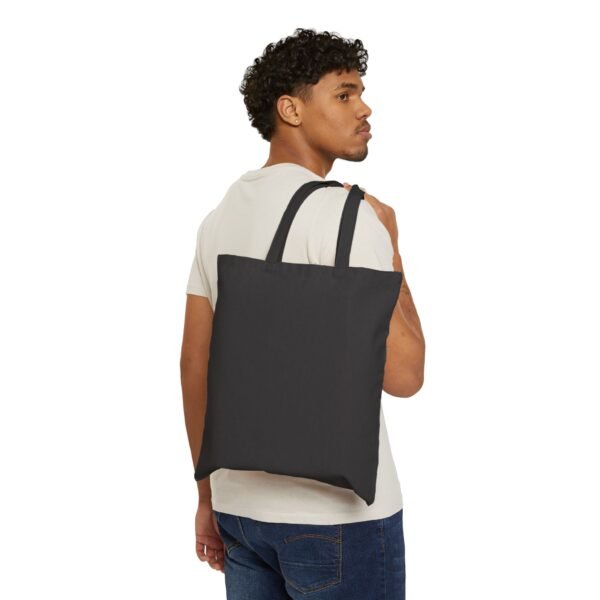 Embrace the Future Tote Bag – Robot & Human Handshake Canvas Tote Embrace the Future Tote Bag – Robot & Human Handshake Canvas Tote