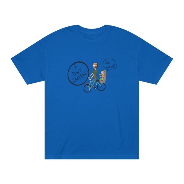 I JUST DONT Caaaabe Uhh Daaad T Shirt — PewDiePie Happy Wheels Fan Art Tee