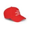Pakistan Nigeria India Make Great Again Hat — Low Profile Cotton Baseball Cap