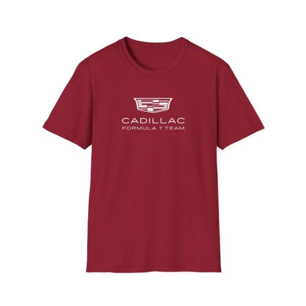 Cadillac Formula 1 Team T-Shirt
