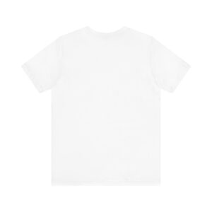 Embrace the Future Robot Tee — Sci‑Fi Tech Graphic T-Shirt