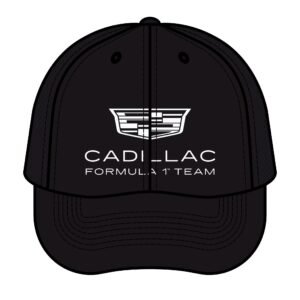 Cadillac Formula 1 Team Trucker Hat