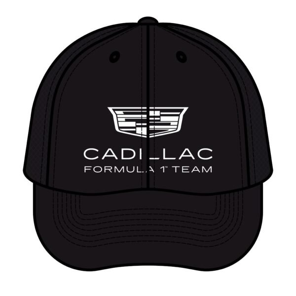 Cadillac Formula 1 Team Trucker Hat