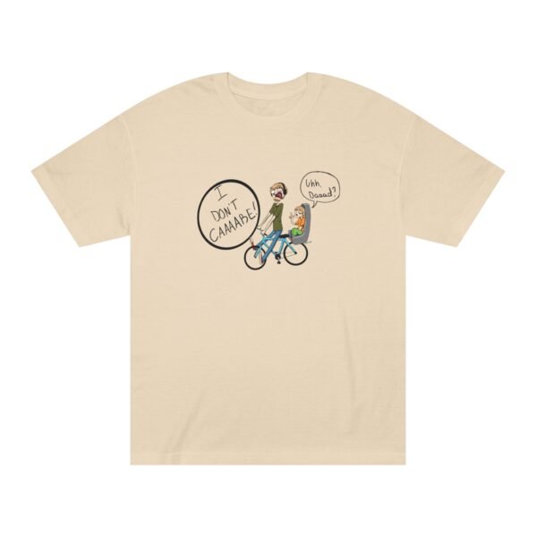I JUST DONT Caaaabe Uhh Daaad T Shirt — PewDiePie Happy Wheels Fan Art Tee