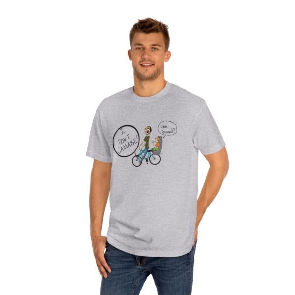 I JUST DONT Caaaabe Uhh Daaad T Shirt — PewDiePie Happy Wheels Fan Art Tee