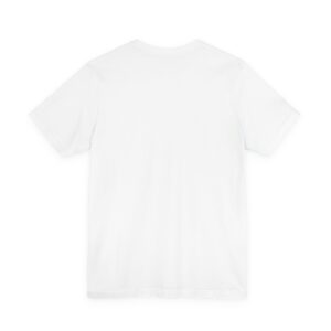 Embrace the Future Robot Tee — Sci‑Fi Tech Graphic T-Shirt