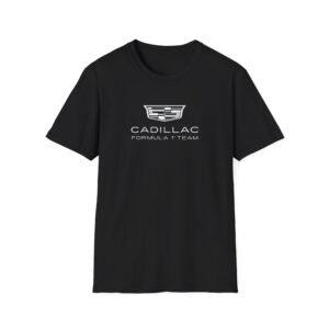 Cadillac Formula 1 Team T-Shirt