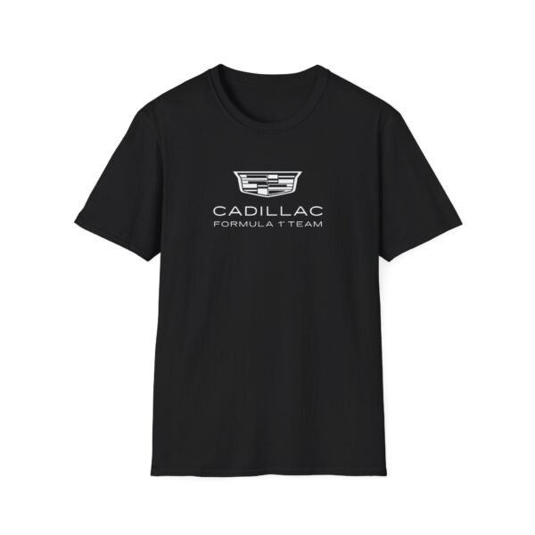 Cadillac Formula 1 Team T-Shirt