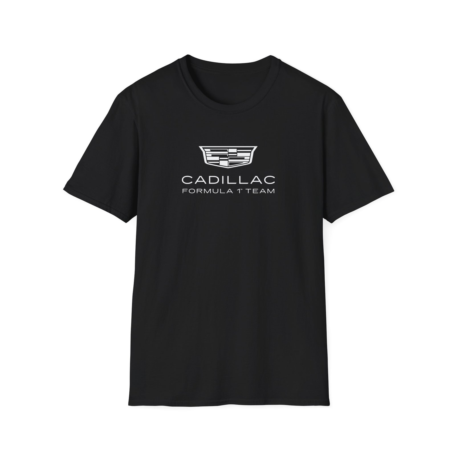 Cadillac Formula 1 Team T-Shirt