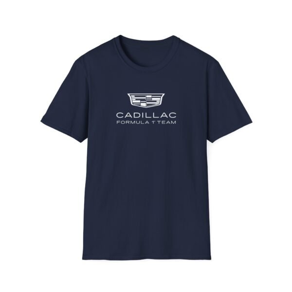 Cadillac Formula 1 Team T-Shirt