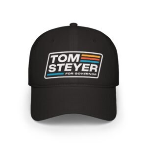 Tom Steyer for Governor Hat 2026