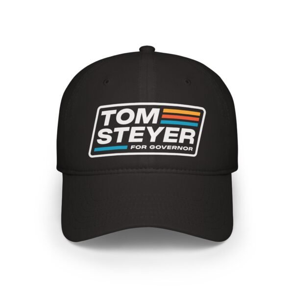 Tom Steyer for Governor Hat 2026
