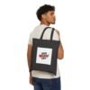 Win or Cry Tote Bag | Sports Fan Emotional Rollercoaster, Game Day Neutral Fan Gear